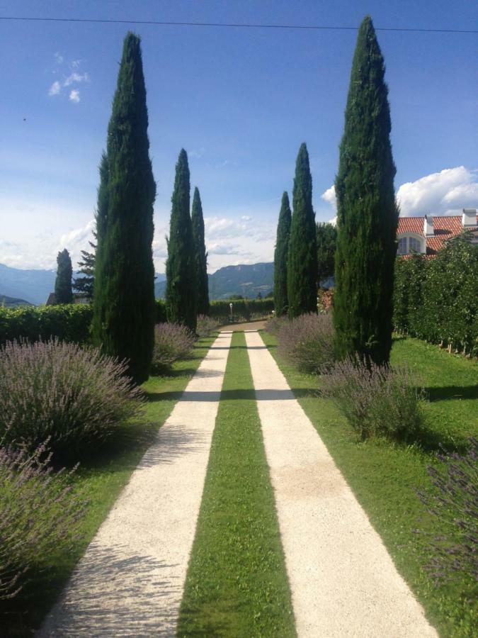 Villa Raifer Appiano Sulla Strada Del Vino Εξωτερικό φωτογραφία