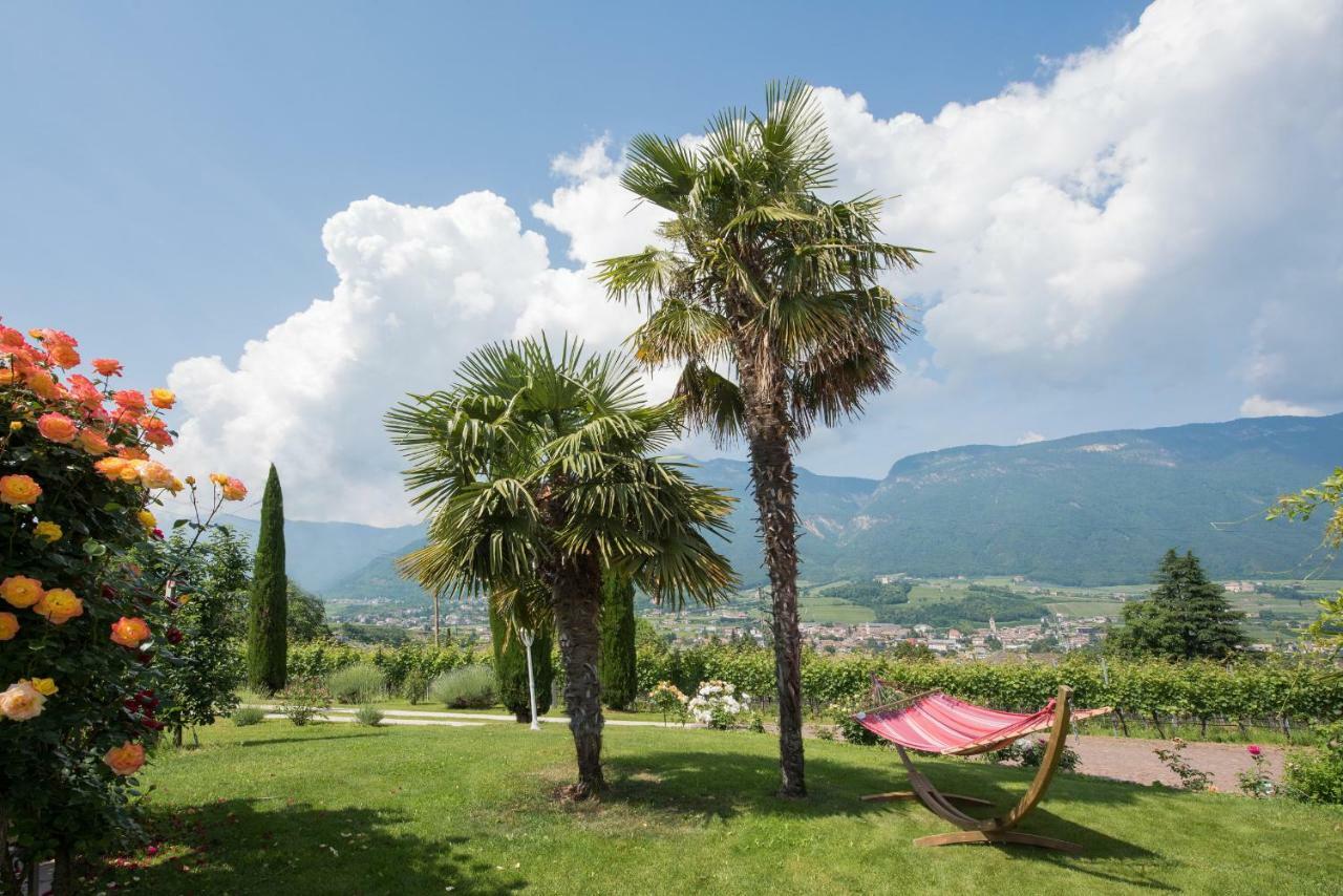 Villa Raifer Appiano Sulla Strada Del Vino Εξωτερικό φωτογραφία