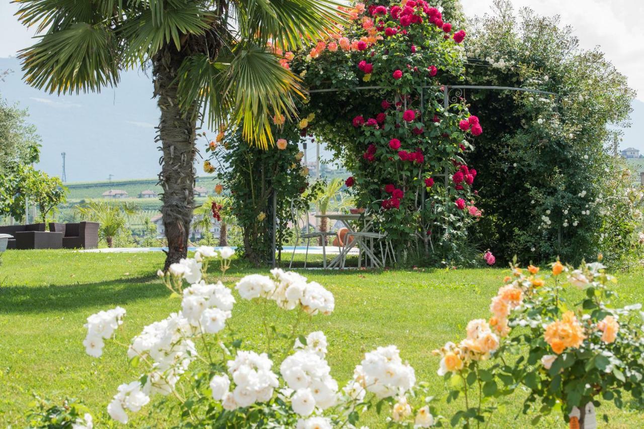 Villa Raifer Appiano Sulla Strada Del Vino Εξωτερικό φωτογραφία